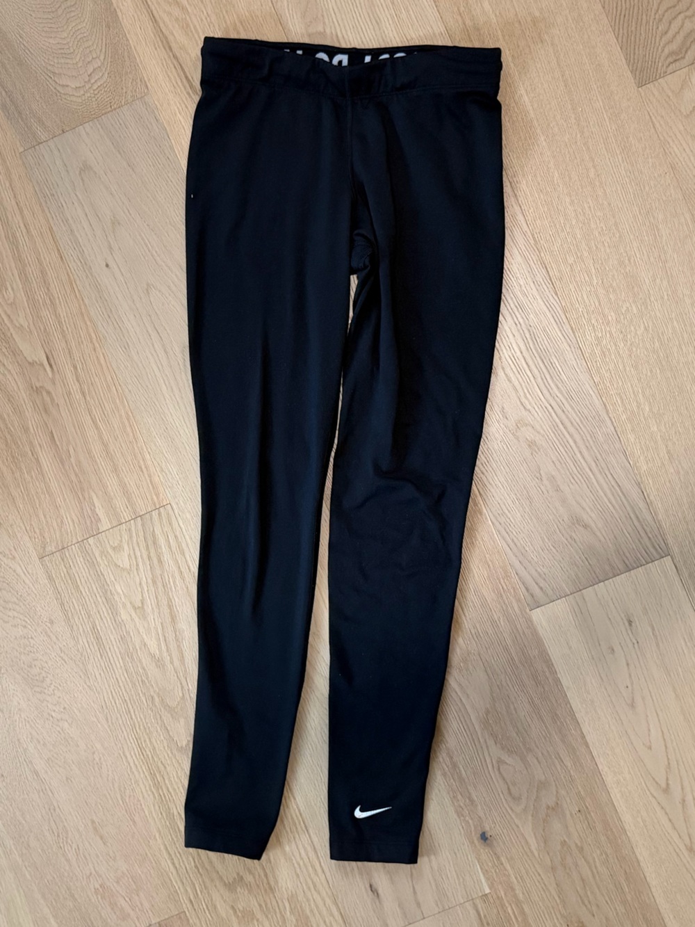 Nike Fleece Lined Leggings